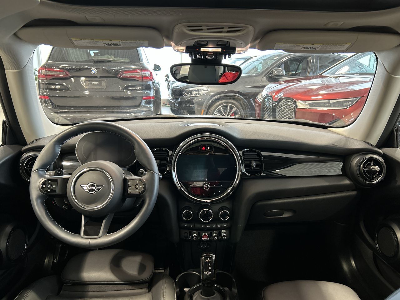 2023 MINI 3 Door