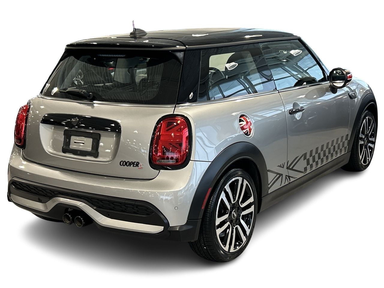 2023 MINI 3 Door