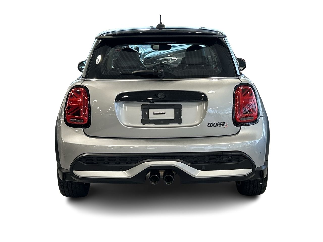 2023 MINI 3 Door