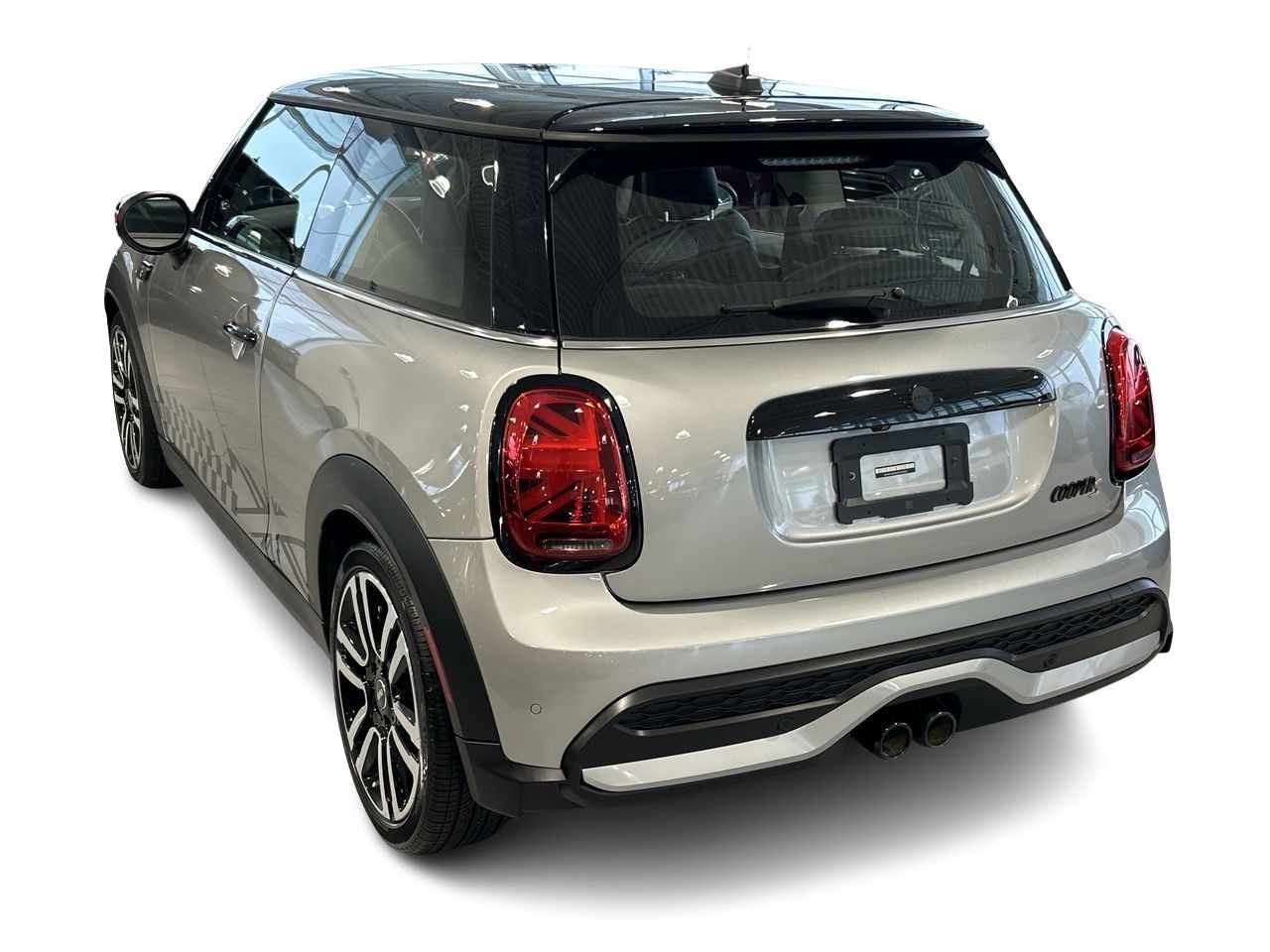 2023 MINI 3 Door