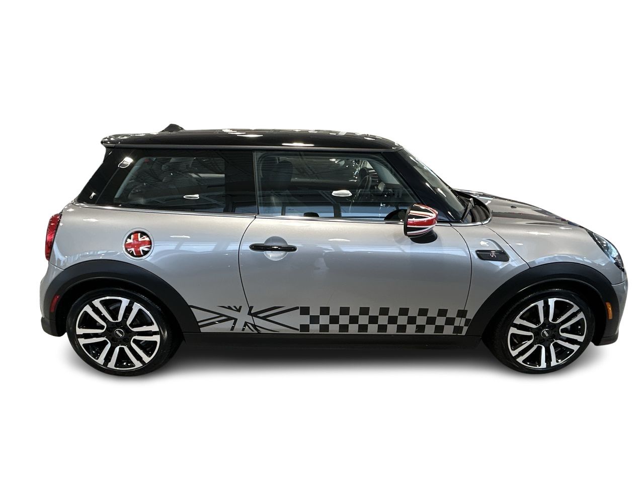 2023 MINI 3 Door