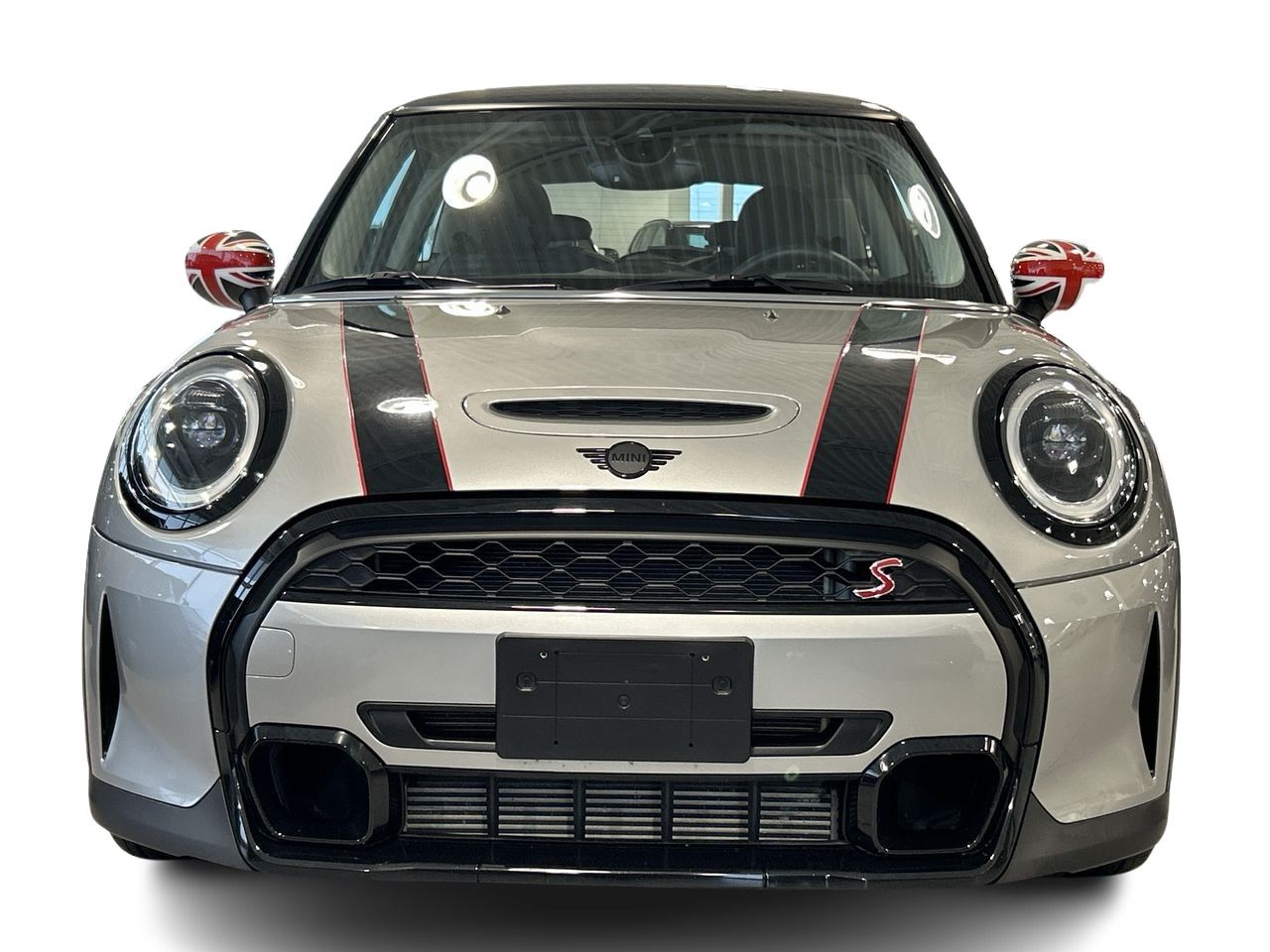 2023 MINI 3 Door