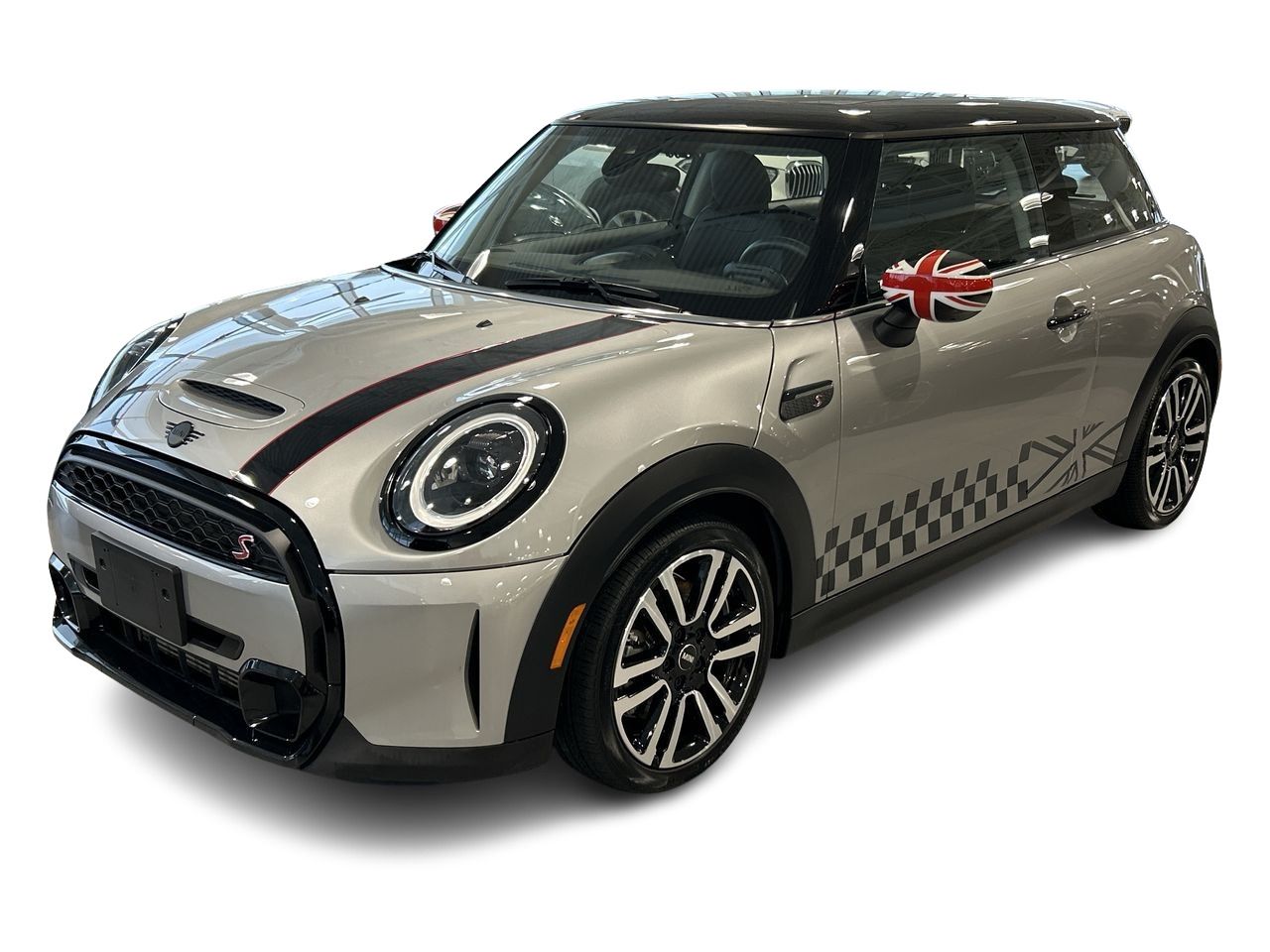 2023 MINI 3 Door
