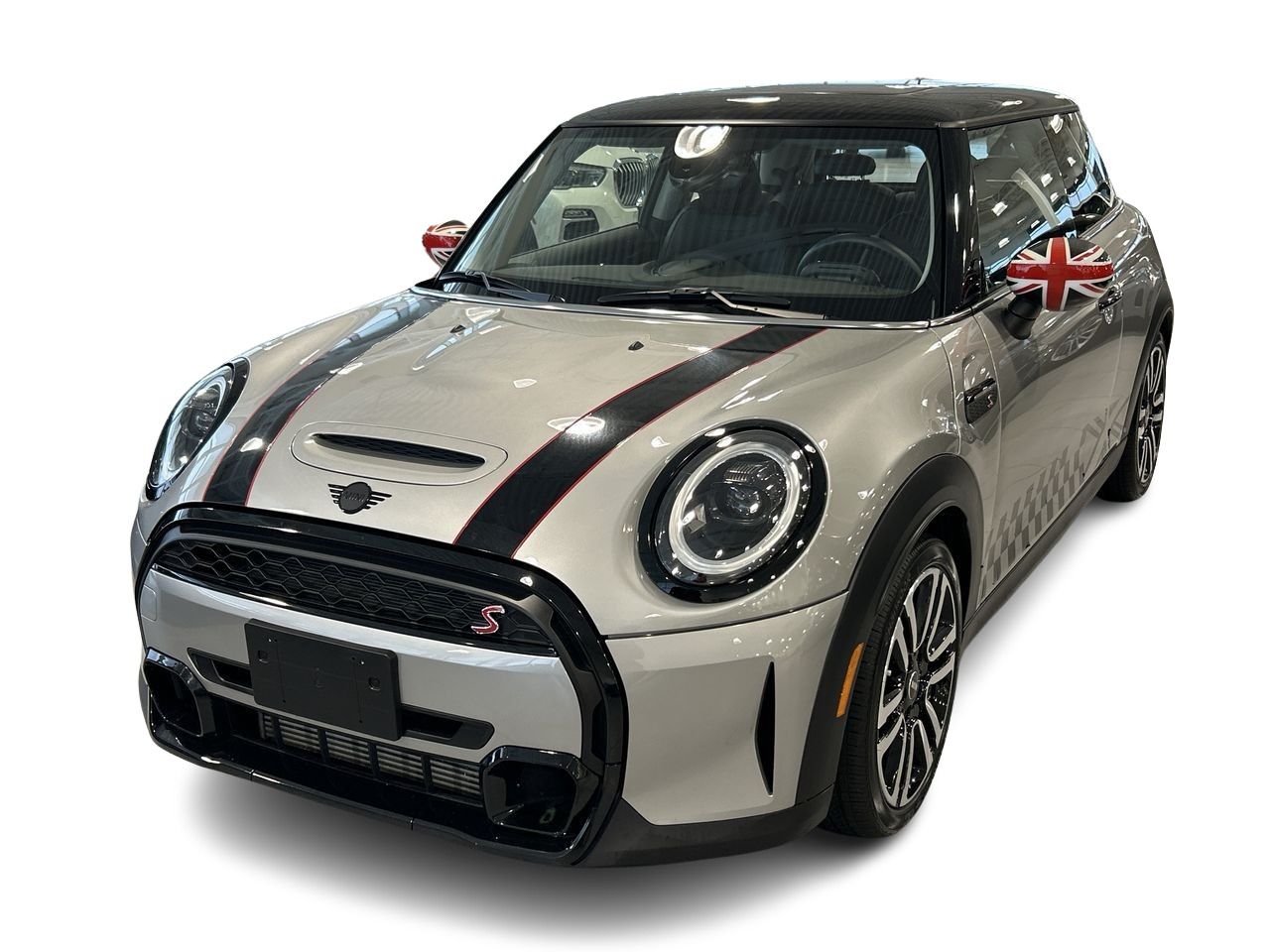 2023 MINI 3 Door