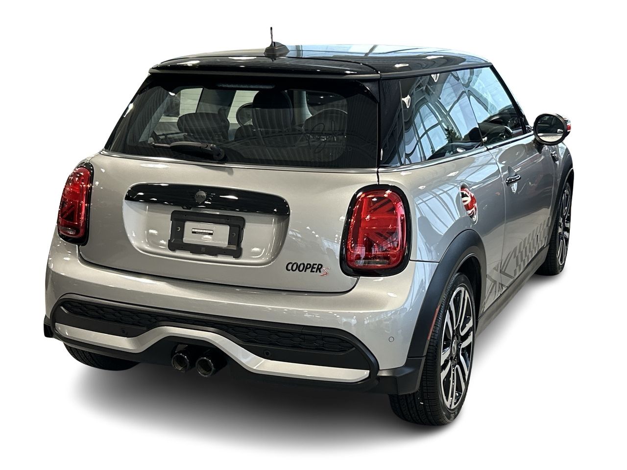 2023 MINI 3 Door