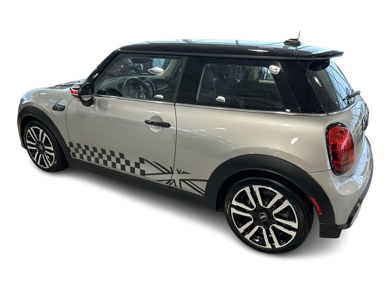2023 MINI 3 Door