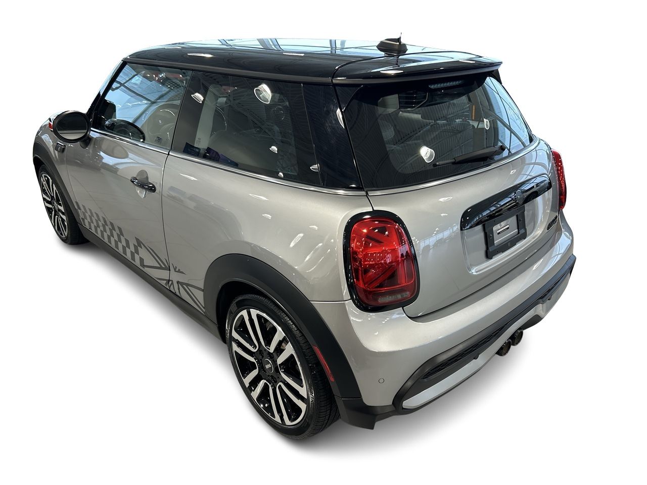 2023 MINI 3 Door