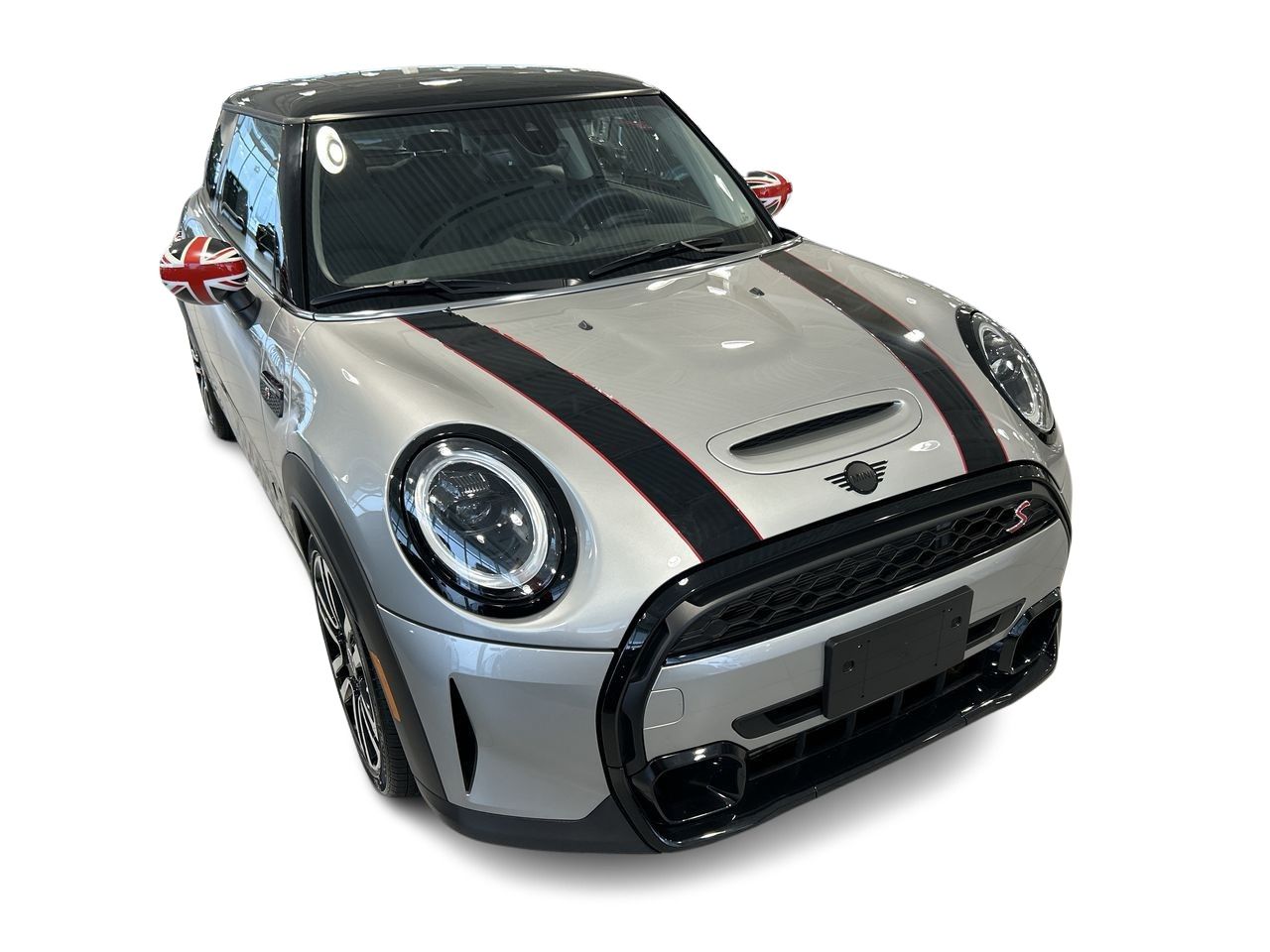 2023 MINI 3 Door