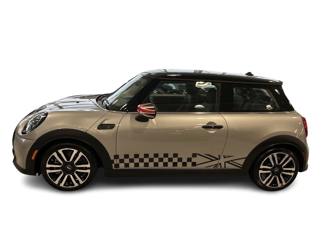 2023 MINI 3 Door