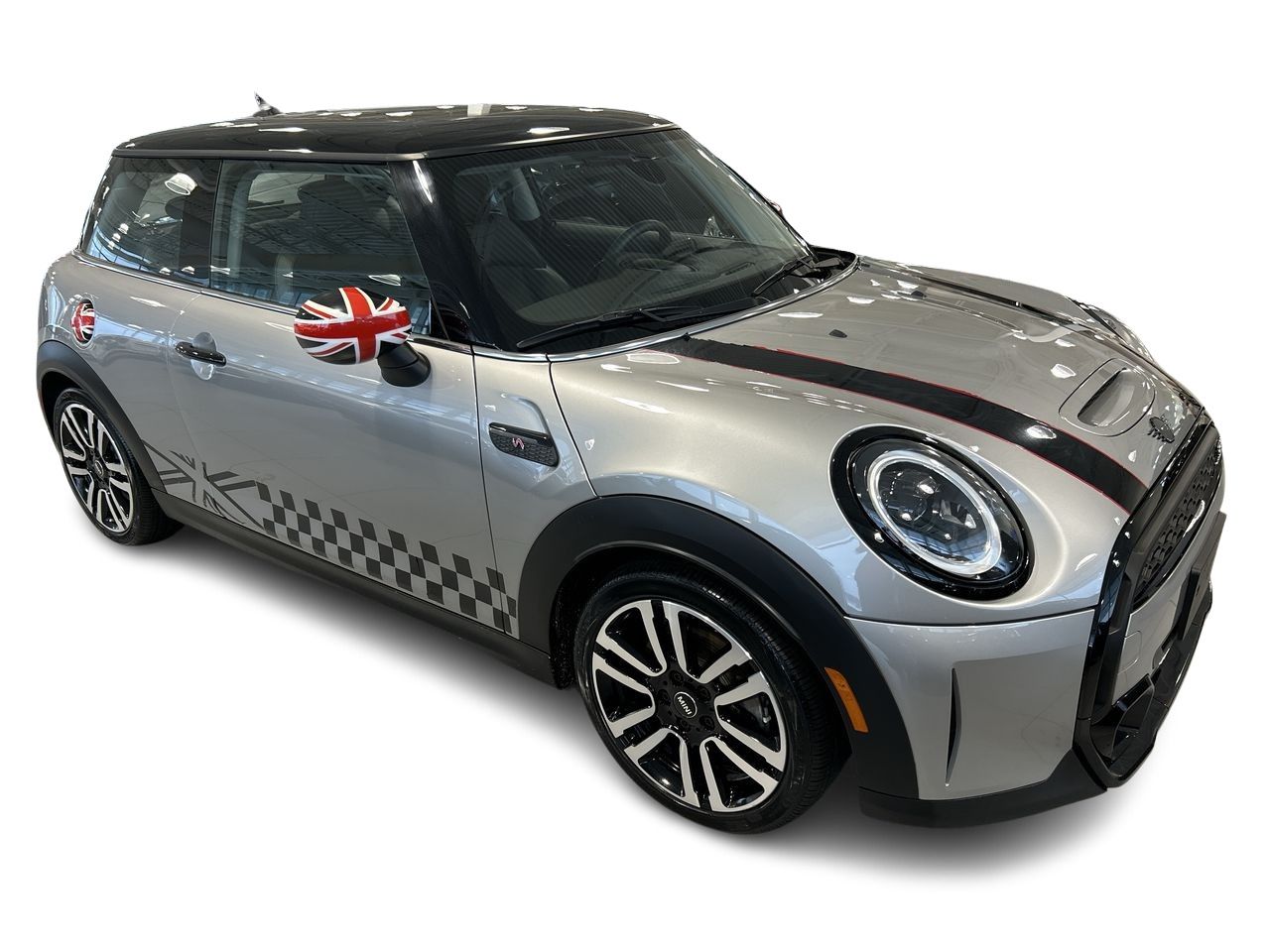 2023 MINI 3 Door