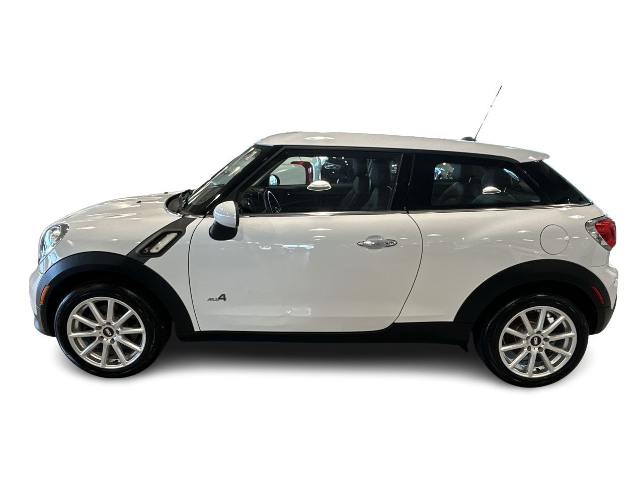2016 MINI COOPER S Paceman in Aurora, Ontario