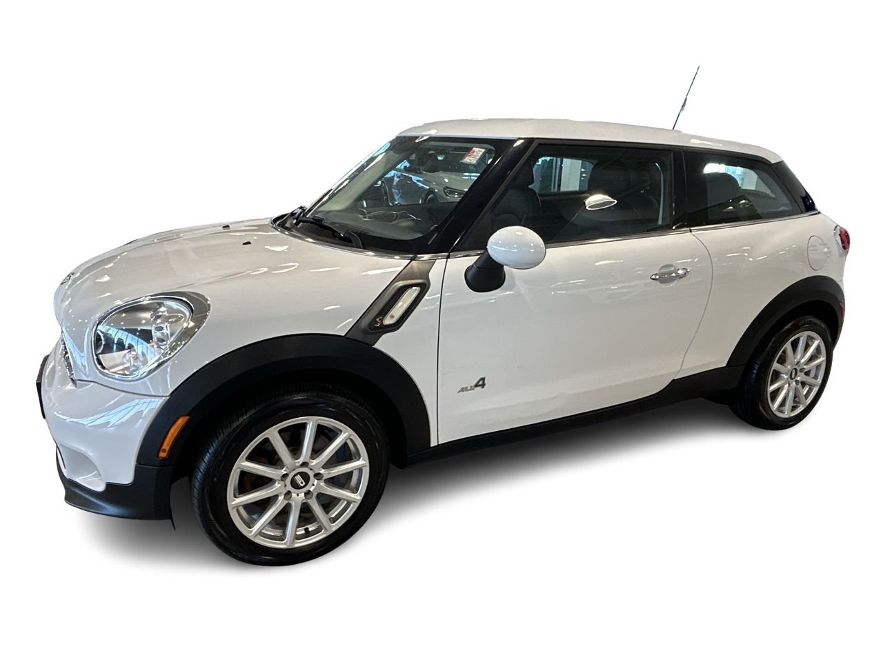 2016 MINI COOPER S Paceman in Aurora, Ontario