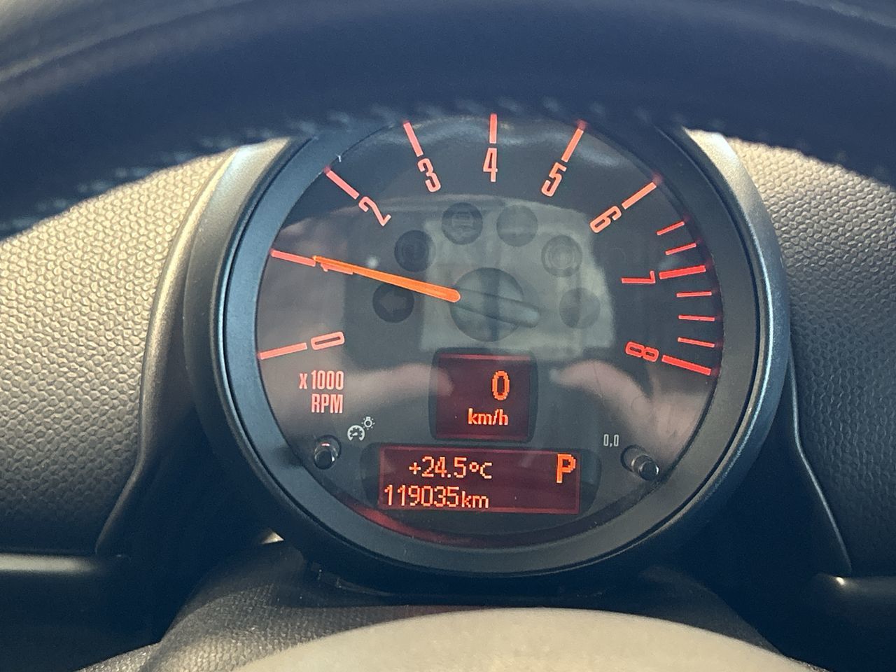 2016 MINI COOPER S Paceman in Aurora, Ontario