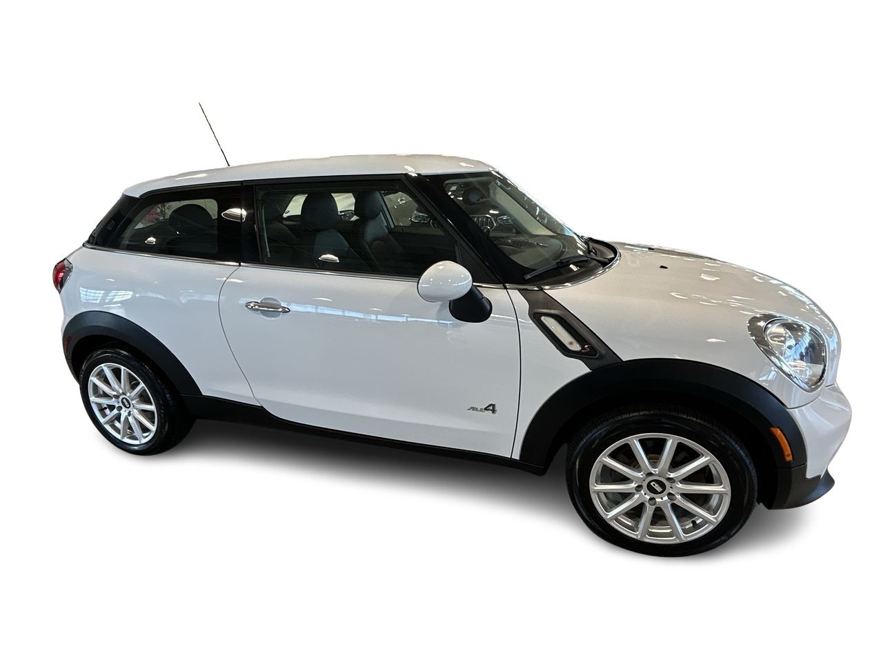 2016 MINI COOPER S Paceman in Aurora, Ontario