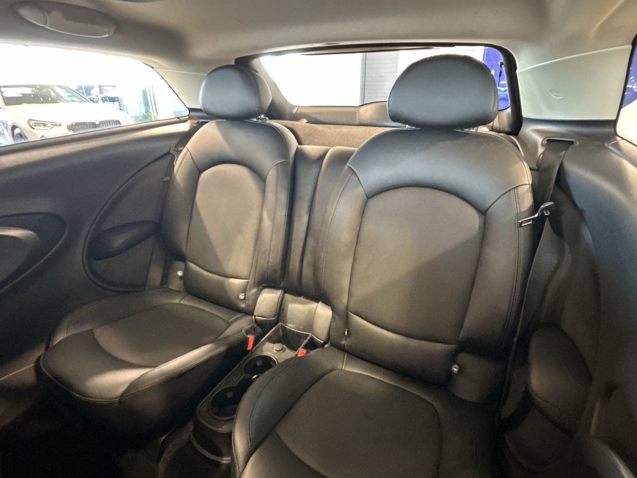 2016 MINI COOPER S Paceman in Aurora, Ontario