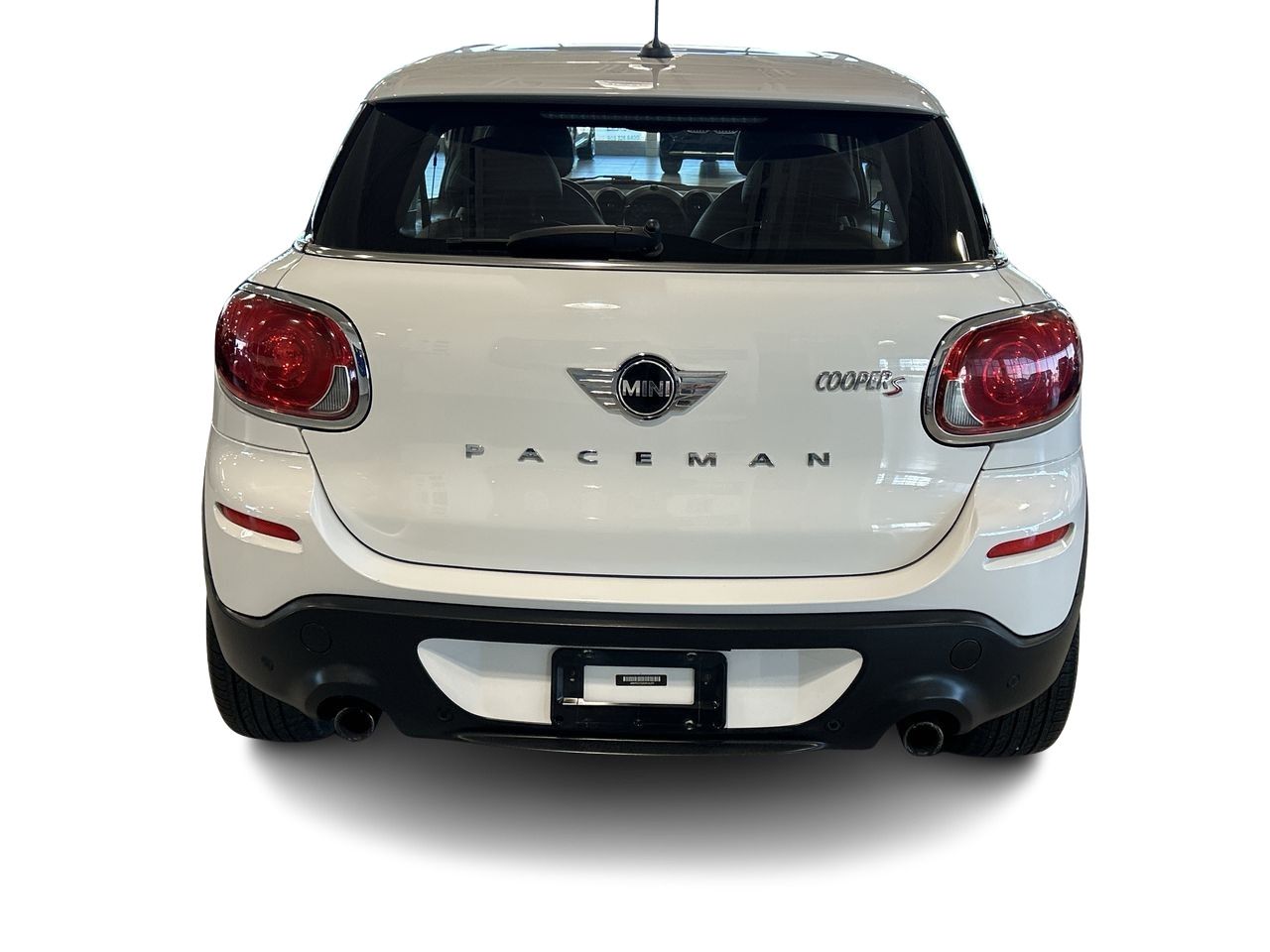 2016 MINI COOPER S Paceman in Aurora, Ontario