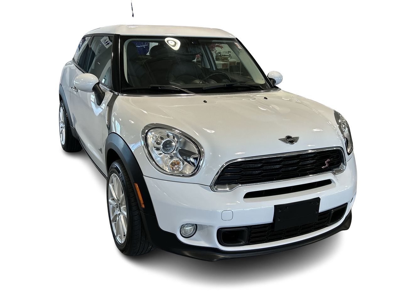 2016 MINI COOPER S Paceman in Aurora, Ontario