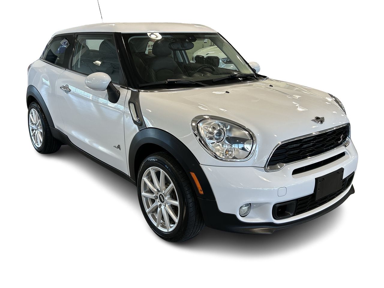 2016 MINI COOPER S Paceman in Aurora, Ontario