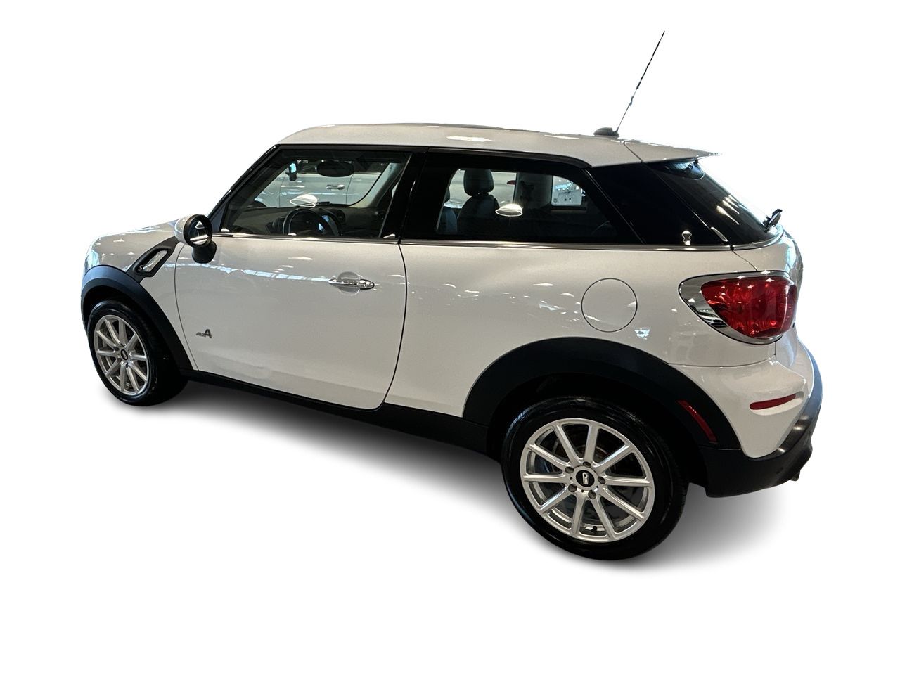 2016 MINI COOPER S Paceman in Aurora, Ontario