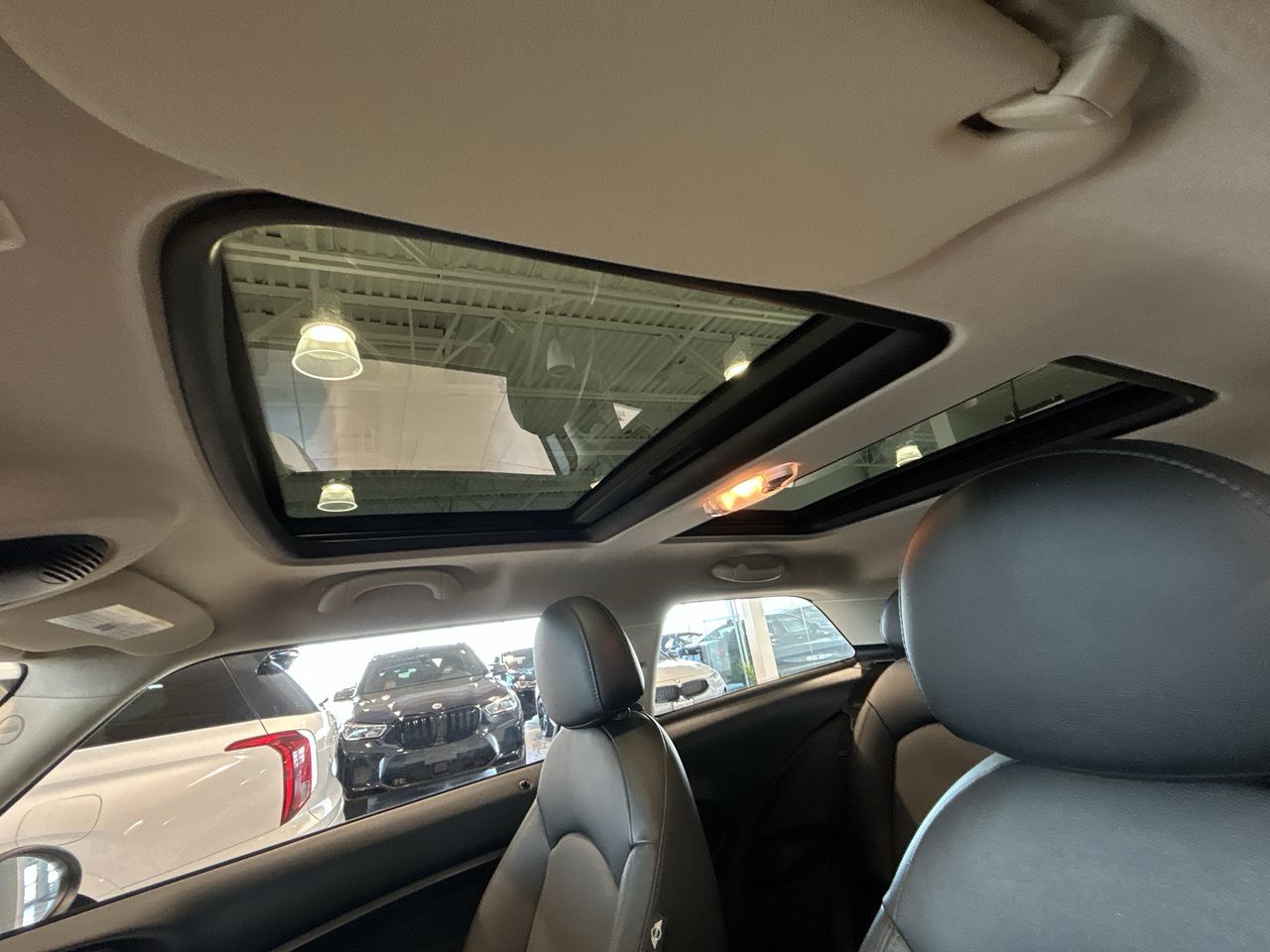 2016 MINI COOPER S Paceman in Aurora, Ontario