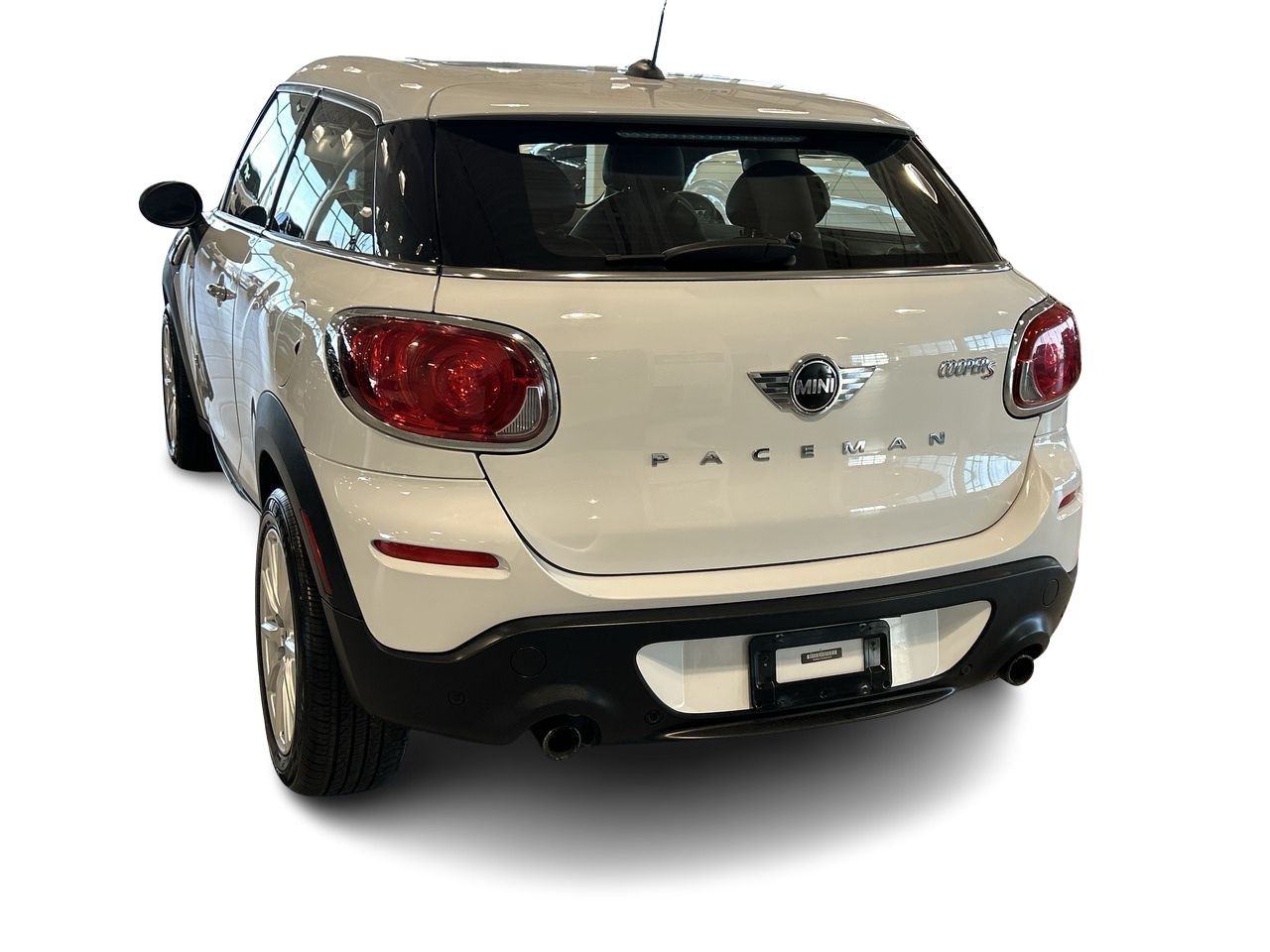 2016 MINI COOPER S Paceman in Aurora, Ontario