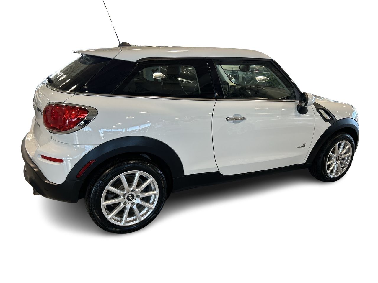 2016 MINI COOPER S Paceman in Aurora, Ontario