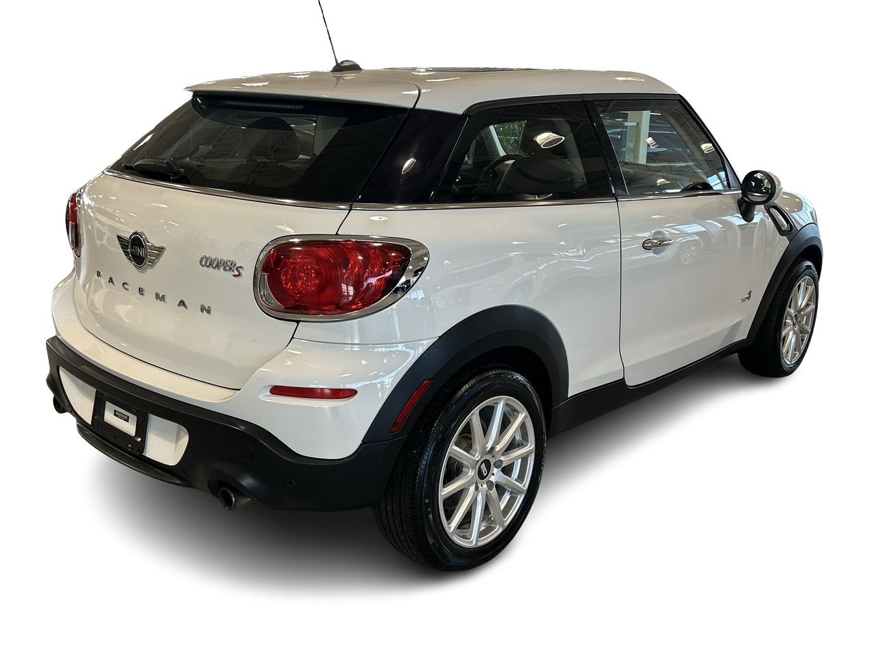 2016 MINI COOPER S Paceman in Aurora, Ontario