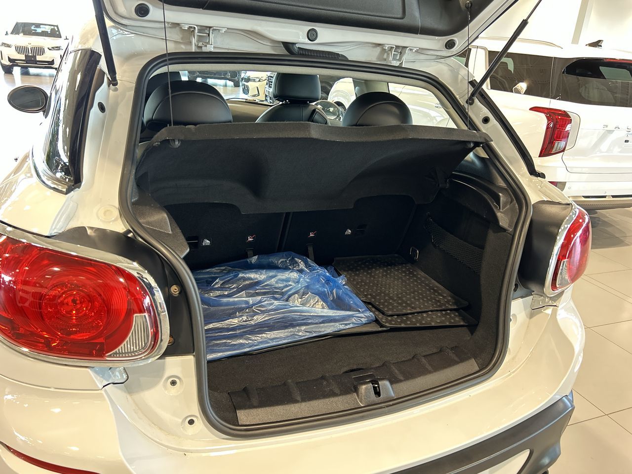 2016 MINI COOPER S Paceman in Aurora, Ontario