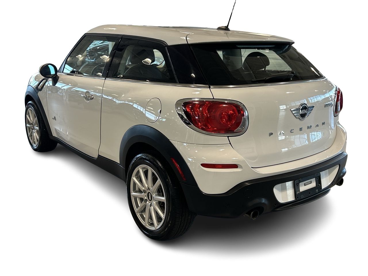2016 MINI COOPER S Paceman in Aurora, Ontario