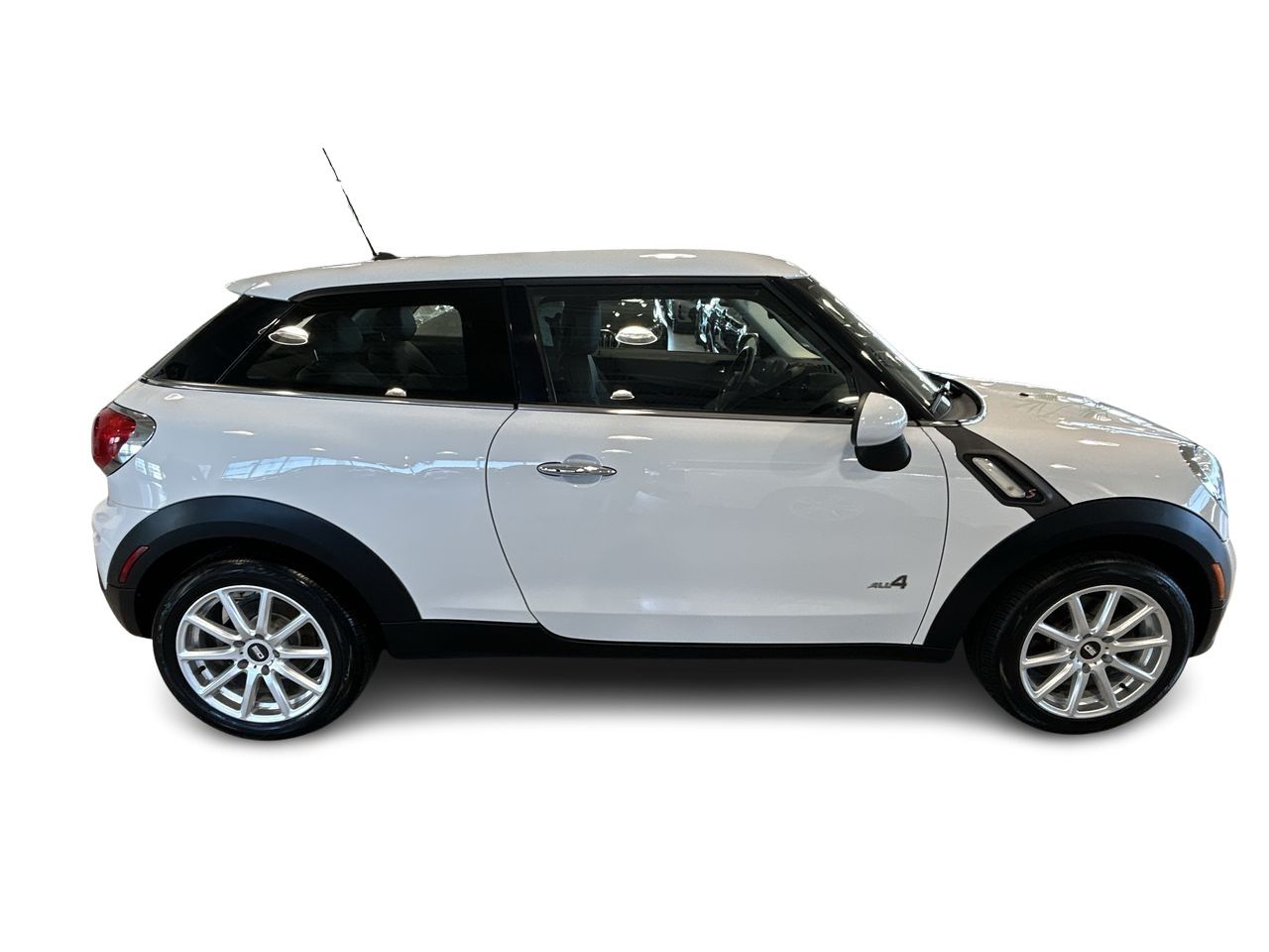 2016 MINI COOPER S Paceman in Aurora, Ontario