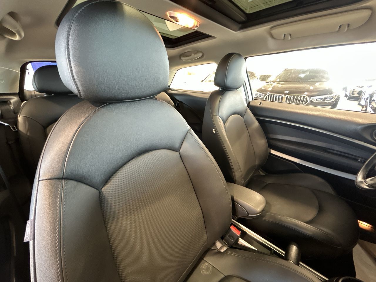 2016 MINI COOPER S Paceman in Aurora, Ontario