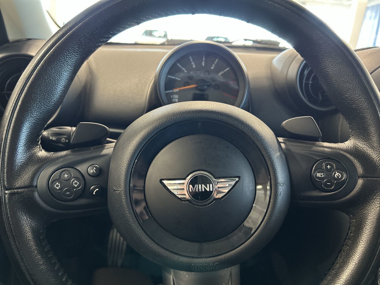 2016 MINI COOPER S Paceman in Aurora, Ontario