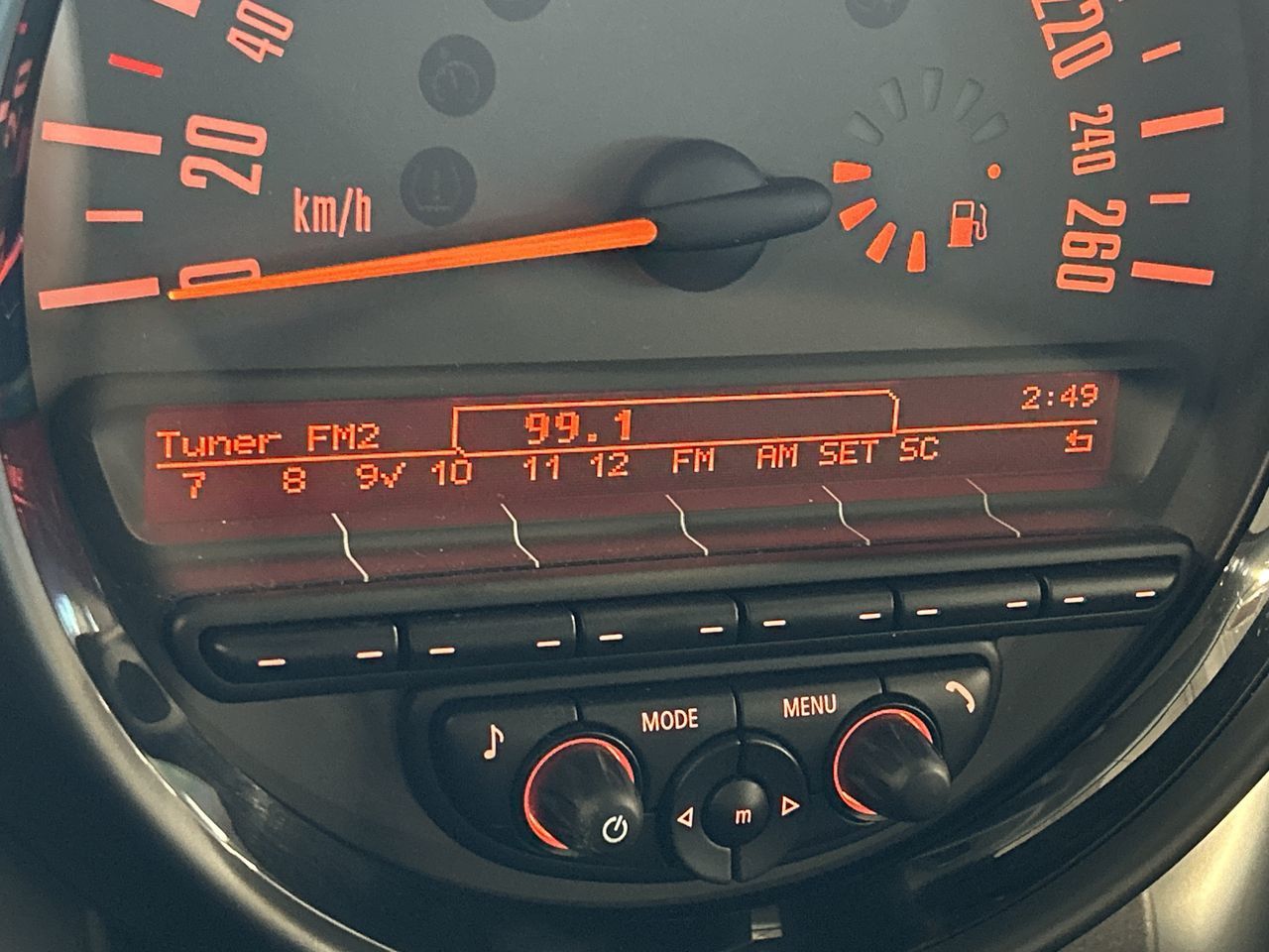 2016 MINI COOPER S Paceman in Aurora, Ontario