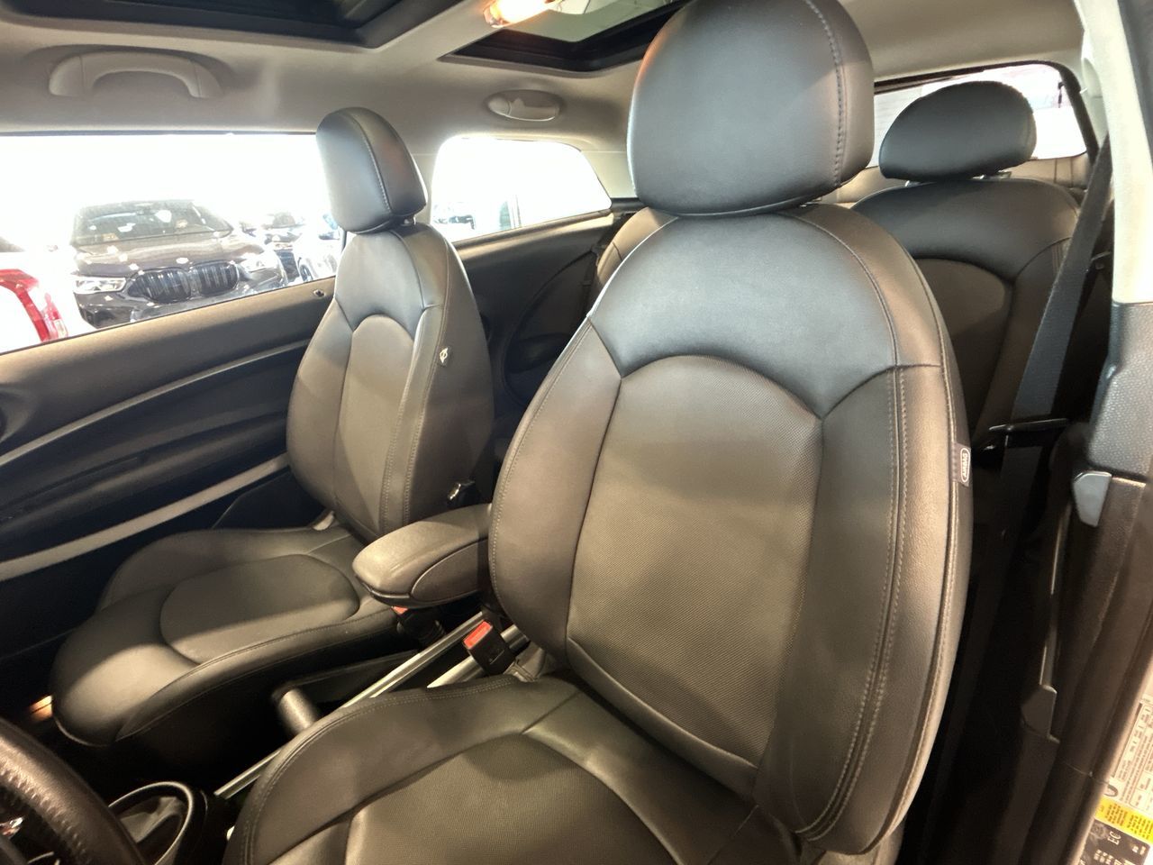 2016 MINI COOPER S Paceman in Aurora, Ontario