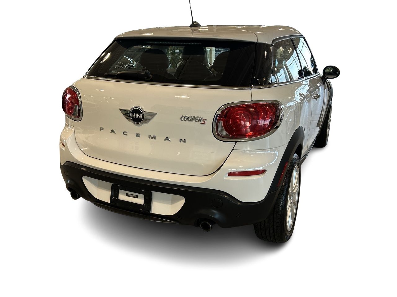 2016 MINI COOPER S Paceman in Aurora, Ontario