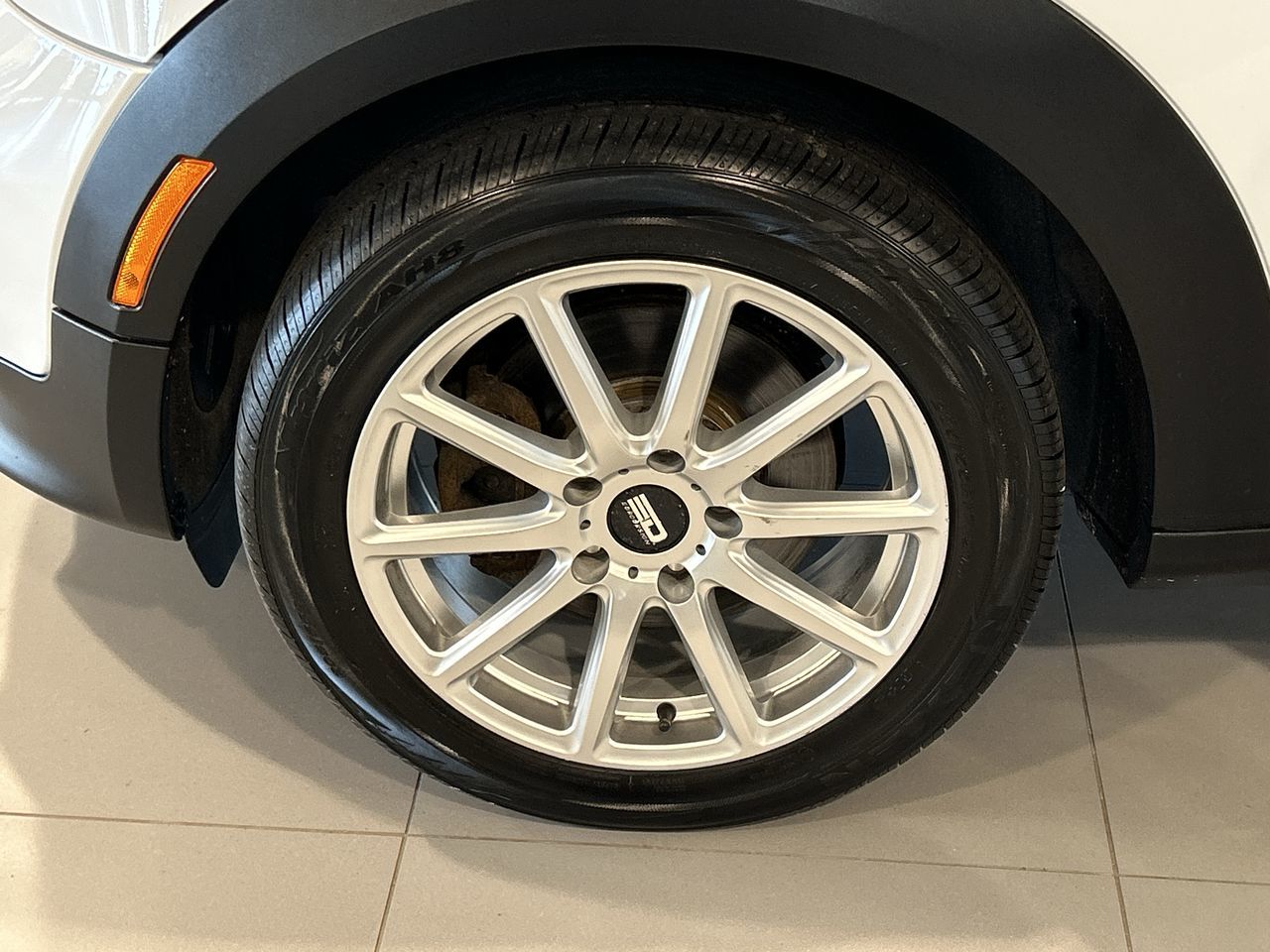 2016 MINI COOPER S Paceman in Aurora, Ontario