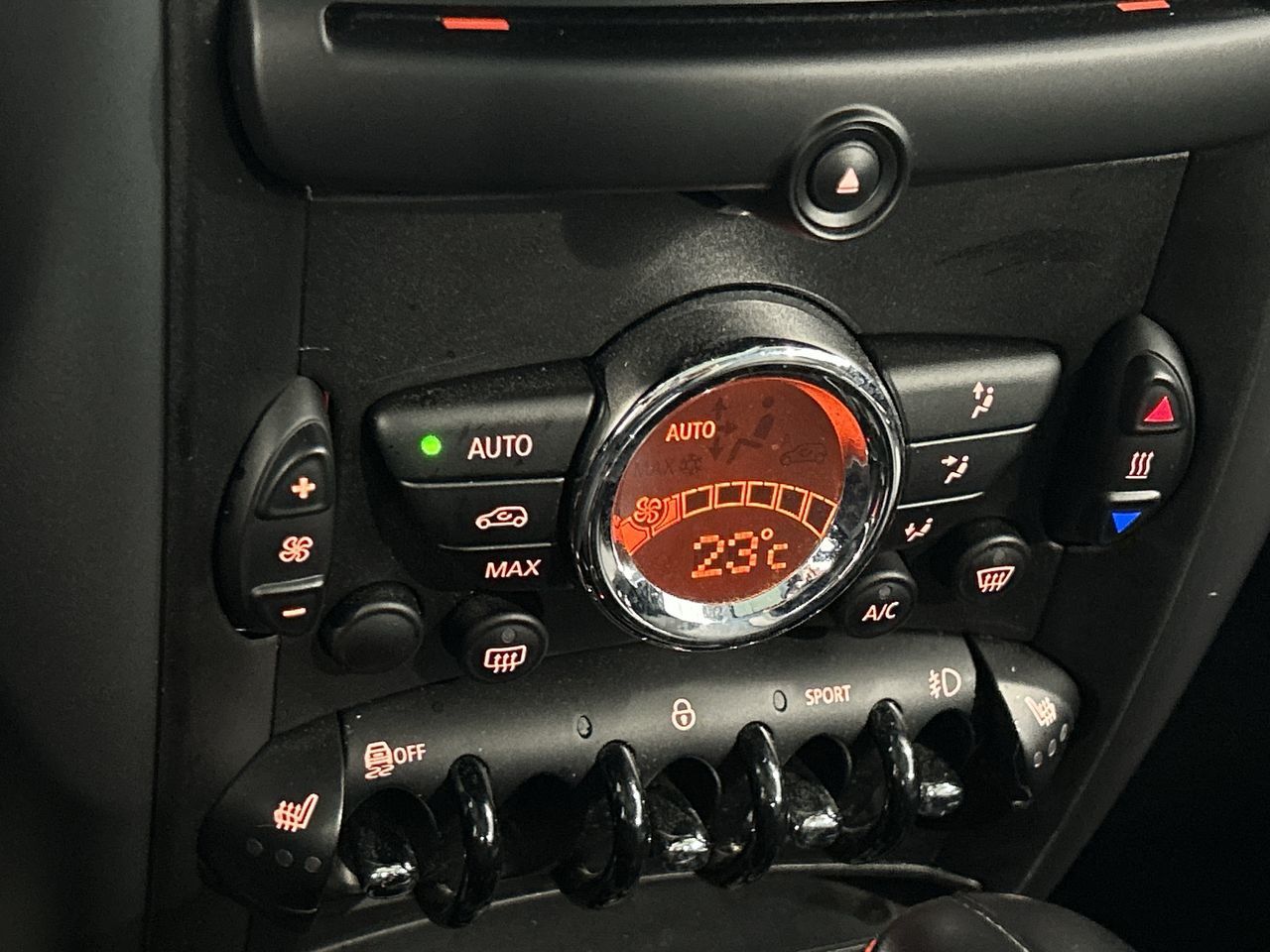 2016 MINI COOPER S Paceman in Aurora, Ontario