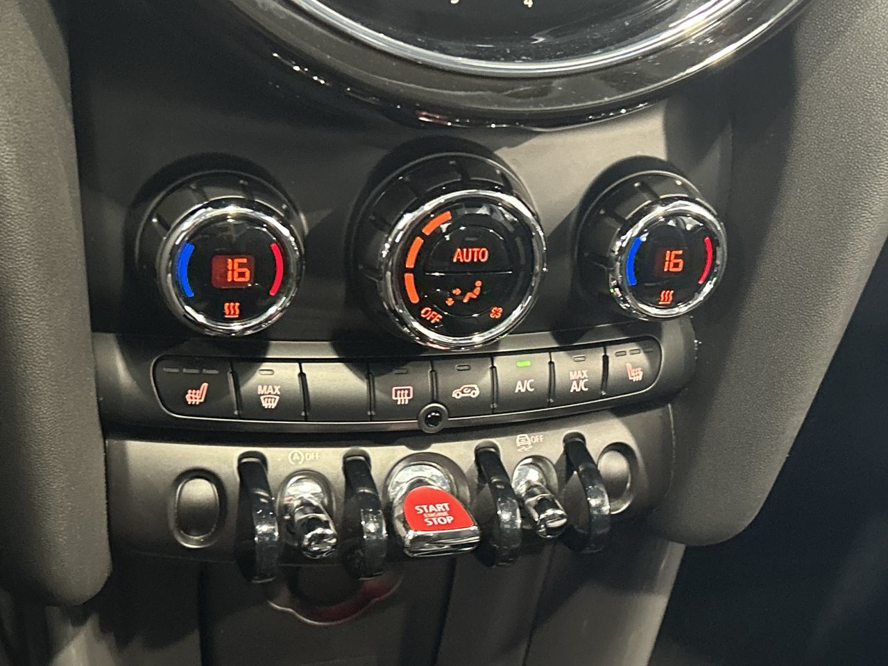 2022 MINI Cooper in Aurora, Ontario