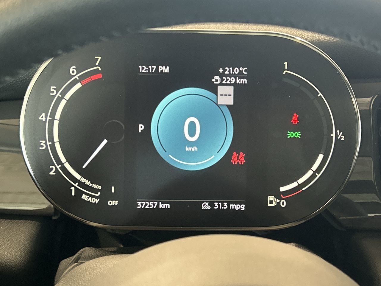 2022 MINI Cooper in Aurora, Ontario