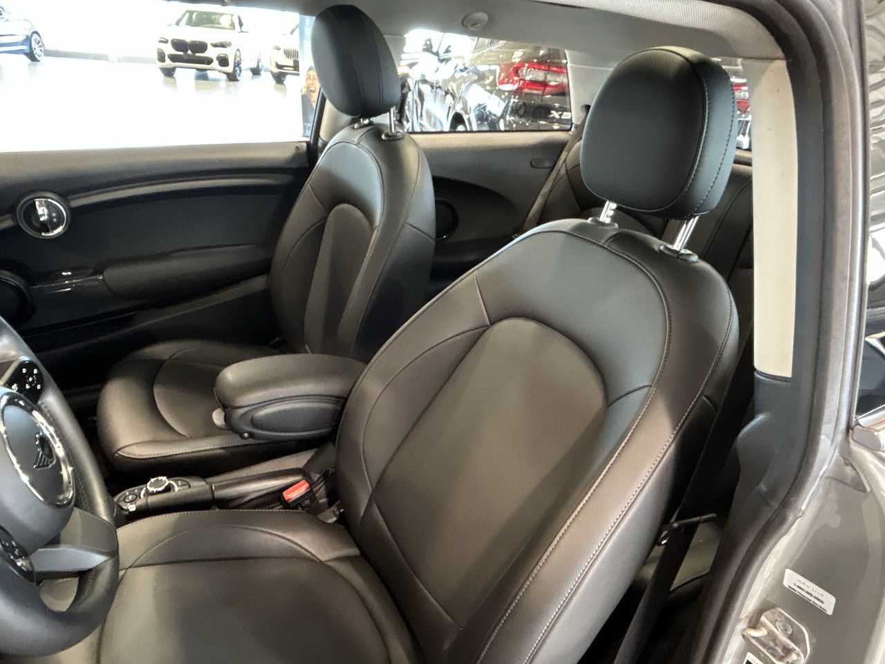 2022 MINI Cooper in Aurora, Ontario