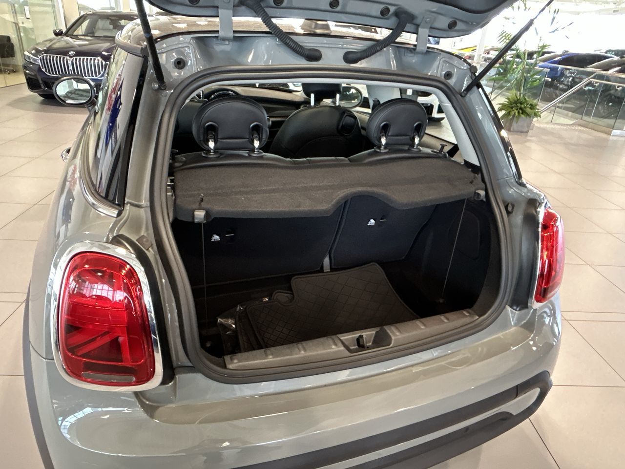 2022 MINI Cooper in Aurora, Ontario