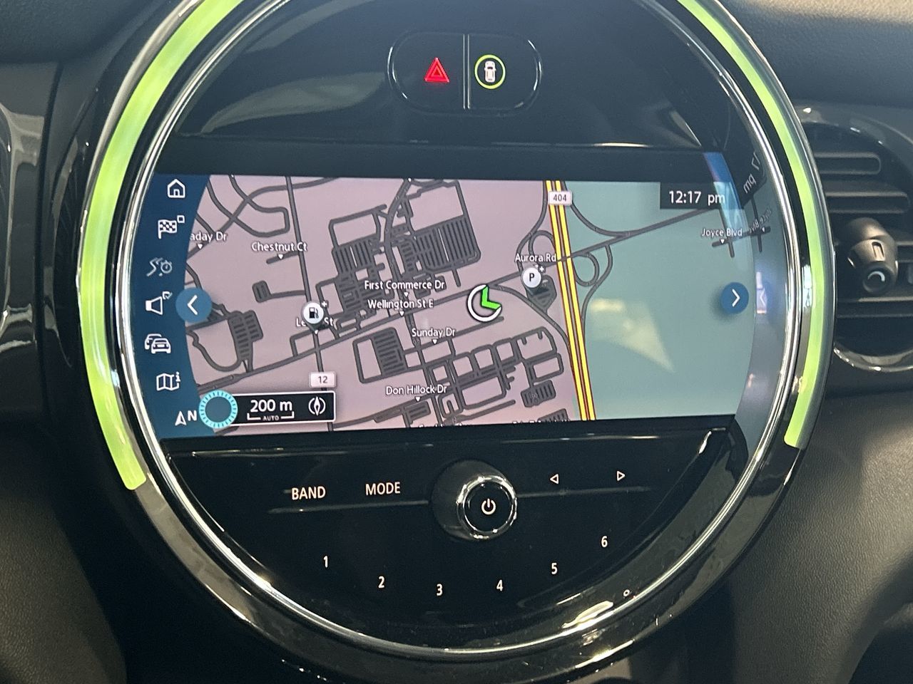 2022 MINI Cooper in Aurora, Ontario