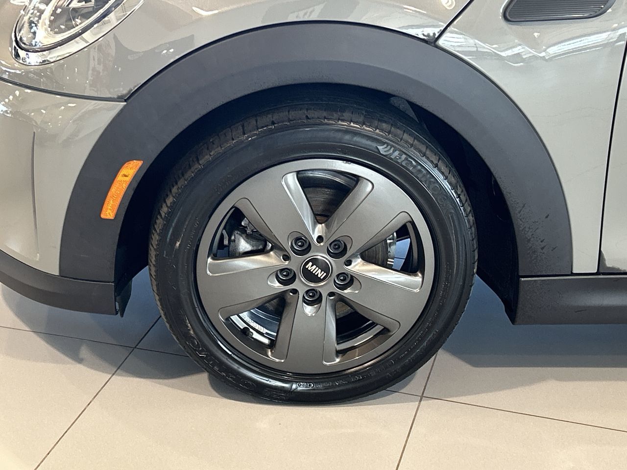 2022 MINI Cooper in Aurora, Ontario