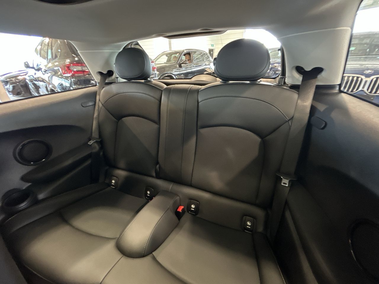 2022 MINI Cooper in Aurora, Ontario