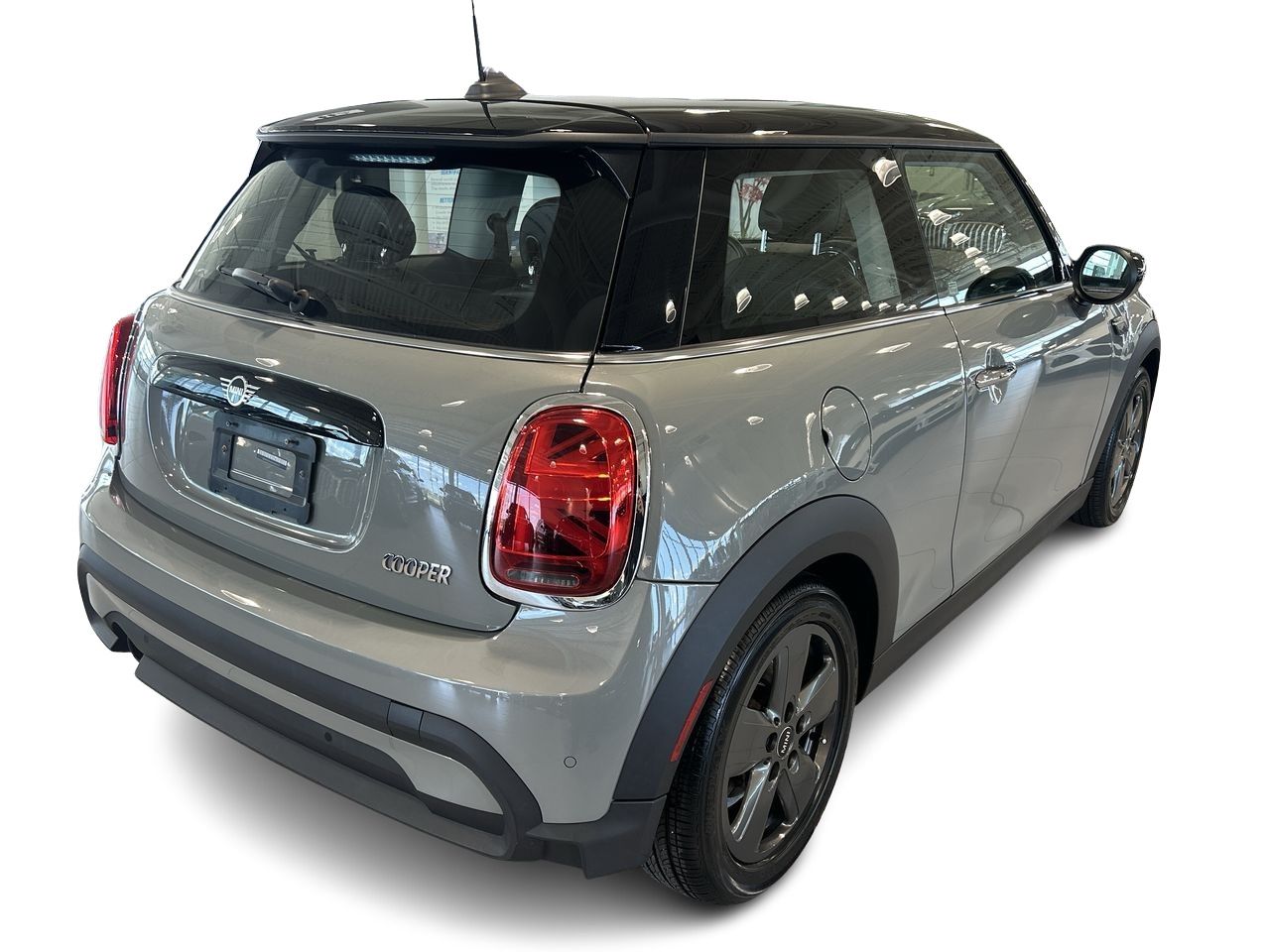 2022 MINI Cooper in Aurora, Ontario