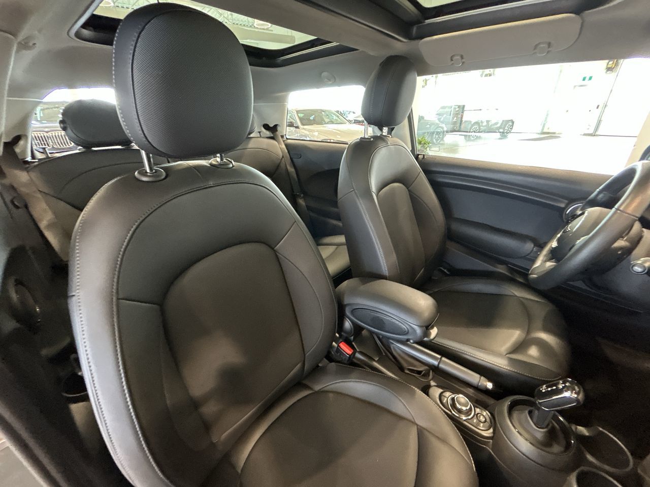 2022 MINI Cooper in Aurora, Ontario