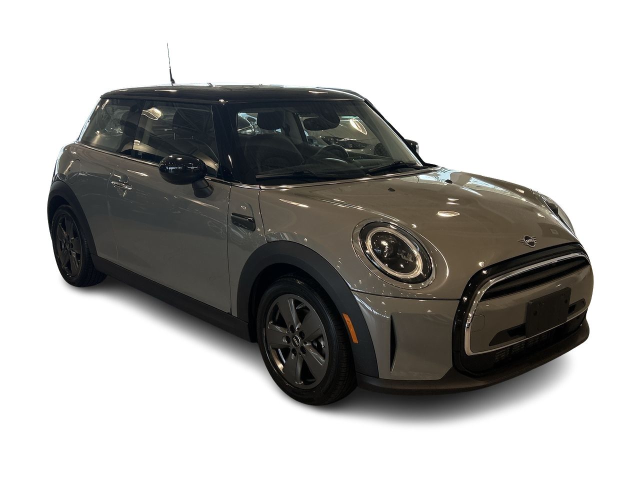 2022 MINI Cooper in Aurora, Ontario