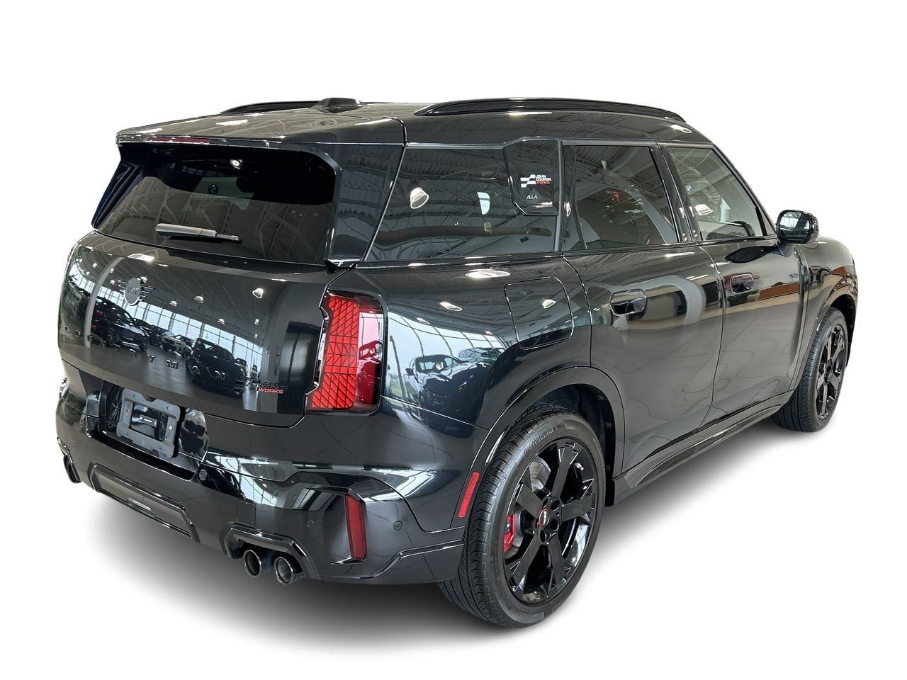 2025 MINI Countryman in Aurora, Ontario