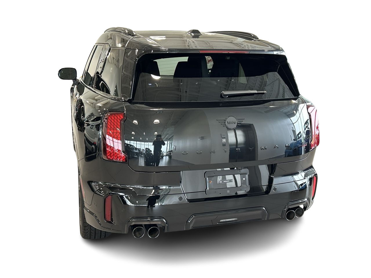 2025 MINI Countryman in Aurora, Ontario