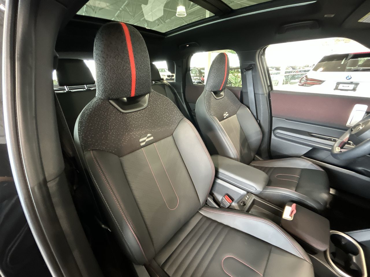 2025 MINI Countryman in Aurora, Ontario